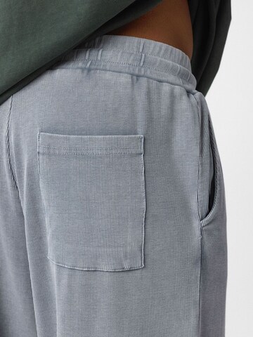 Loosefit Pantalon Dandalo en gris