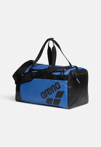 ARENA Sports bag 'All Set 40L Duffle' in Blue