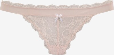 LASCANA Thong in Pink, Item view
