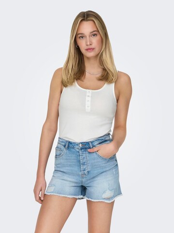 ONLY Τοπ 'ONLSimple' σε μπλε