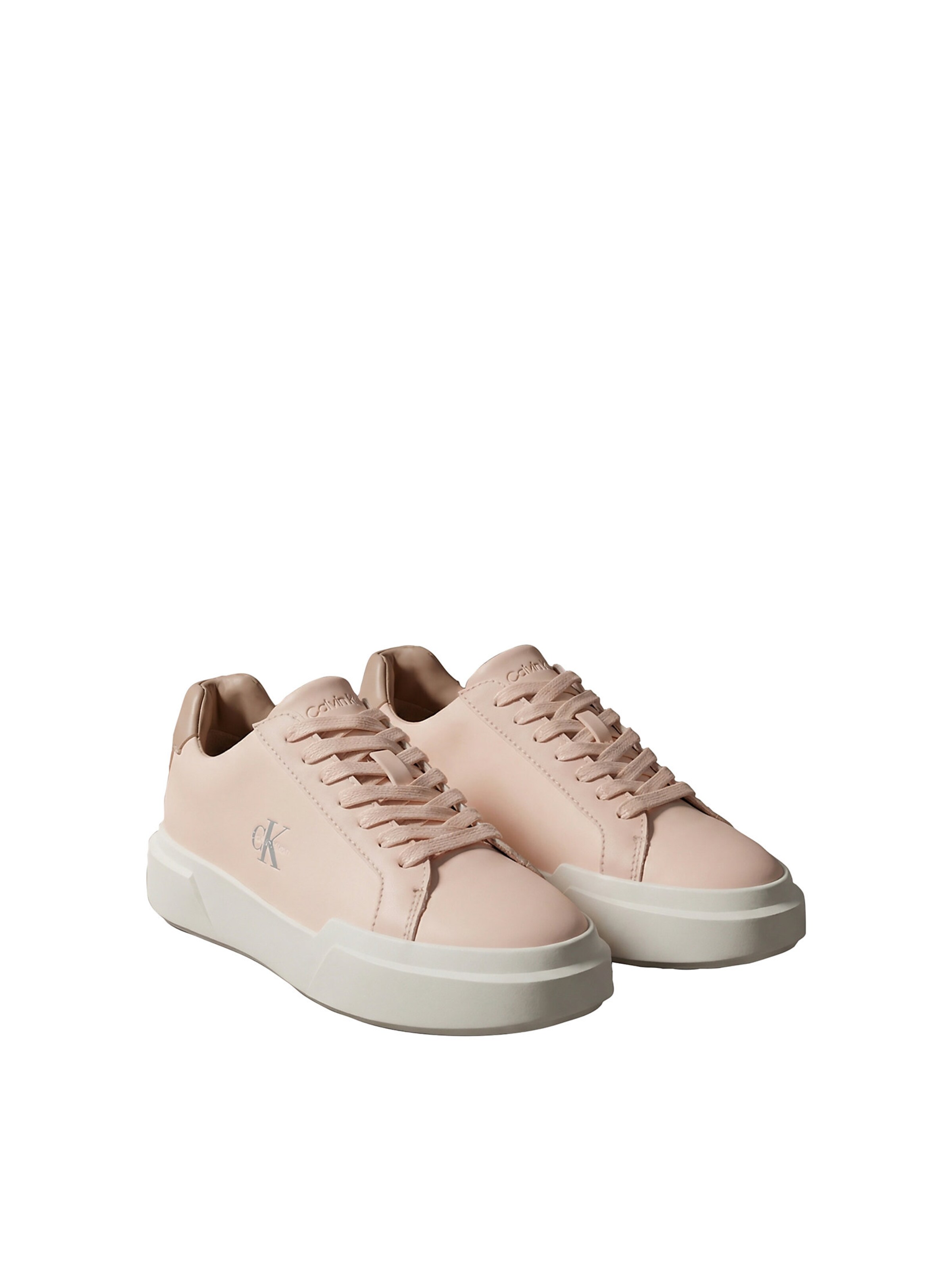 Calvin Klein Sneaker in Pink