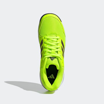 ADIDAS PERFORMANCE Athletic Shoes 'Speedcourt' in Green