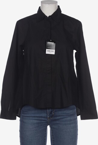 KnowledgeCotton Apparel Blouse & Tunic in L in Black: front
