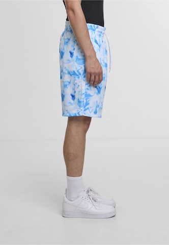 Just Rhyse - Loosefit Pantalón en azul