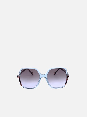 Carolina Herrera - Gafas de sol en azul