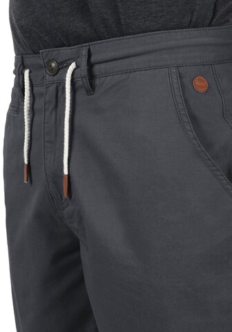 BLEND - regular Pantalón 'Kaito' en gris