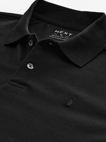 Maglietta di Next in nero