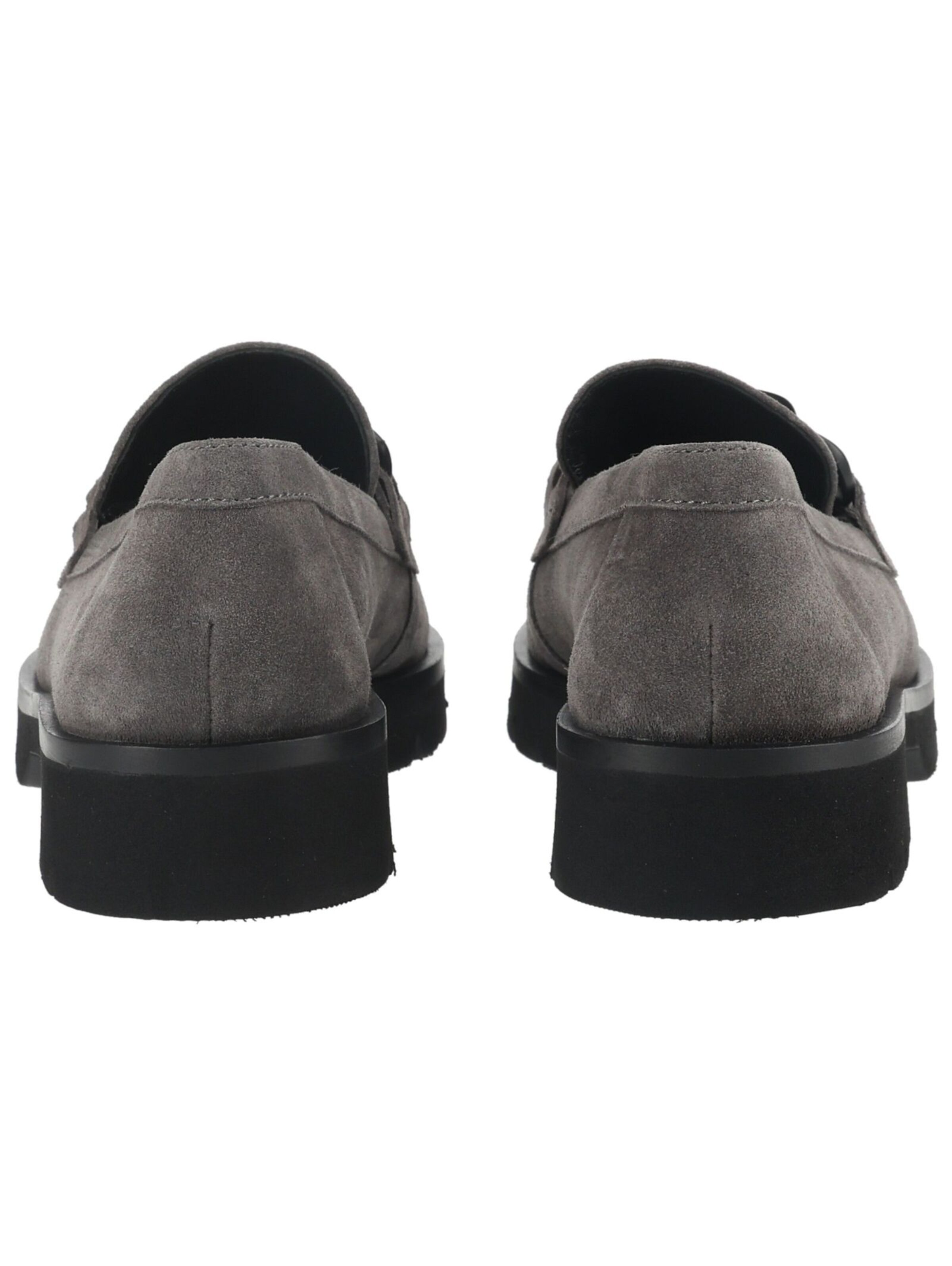 Slipper di Högl in argento