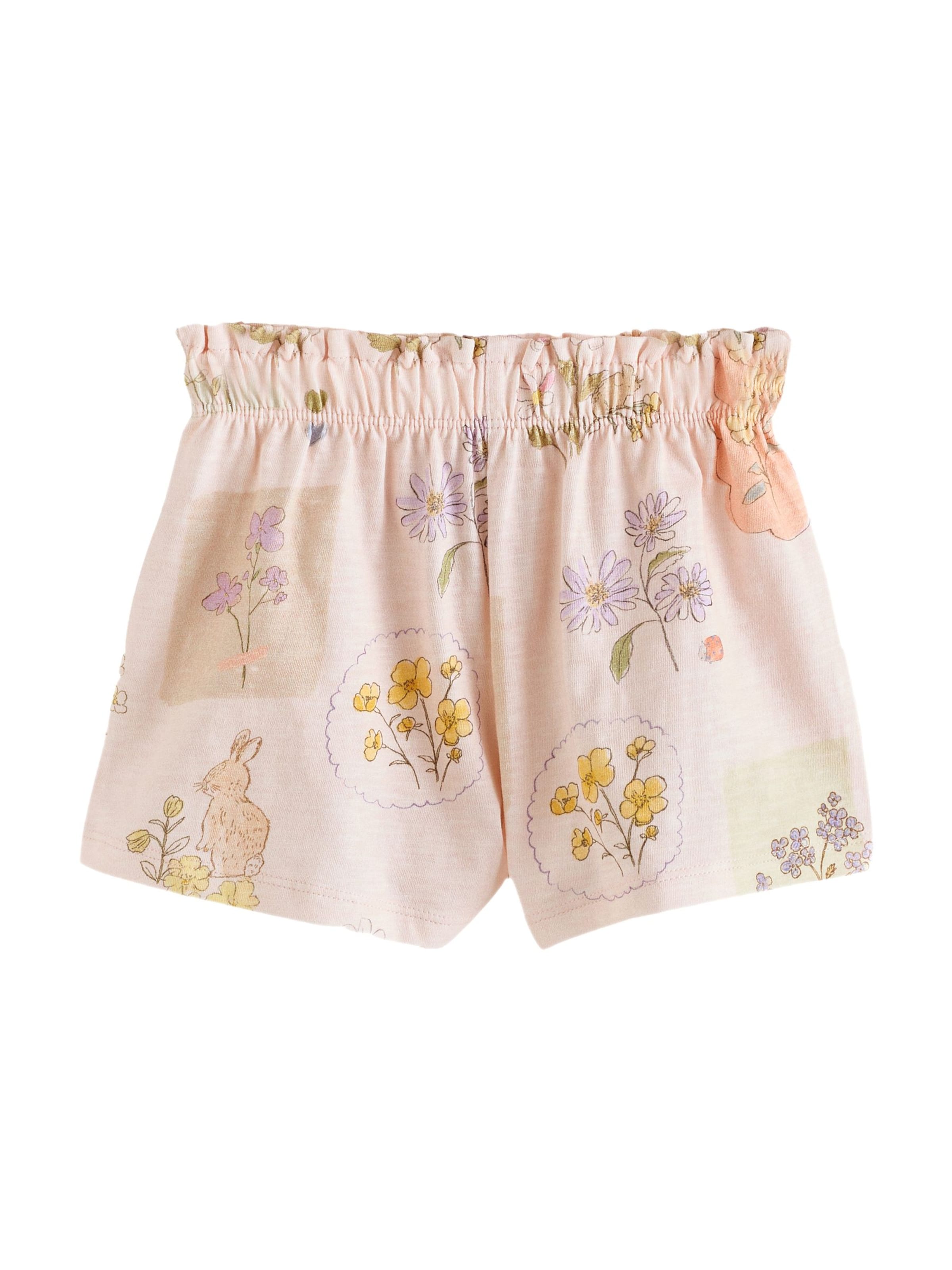 Next Regular Shorts in Mischfarben