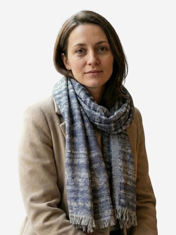 Sunsa Wrap 'Sunsa' in Grey