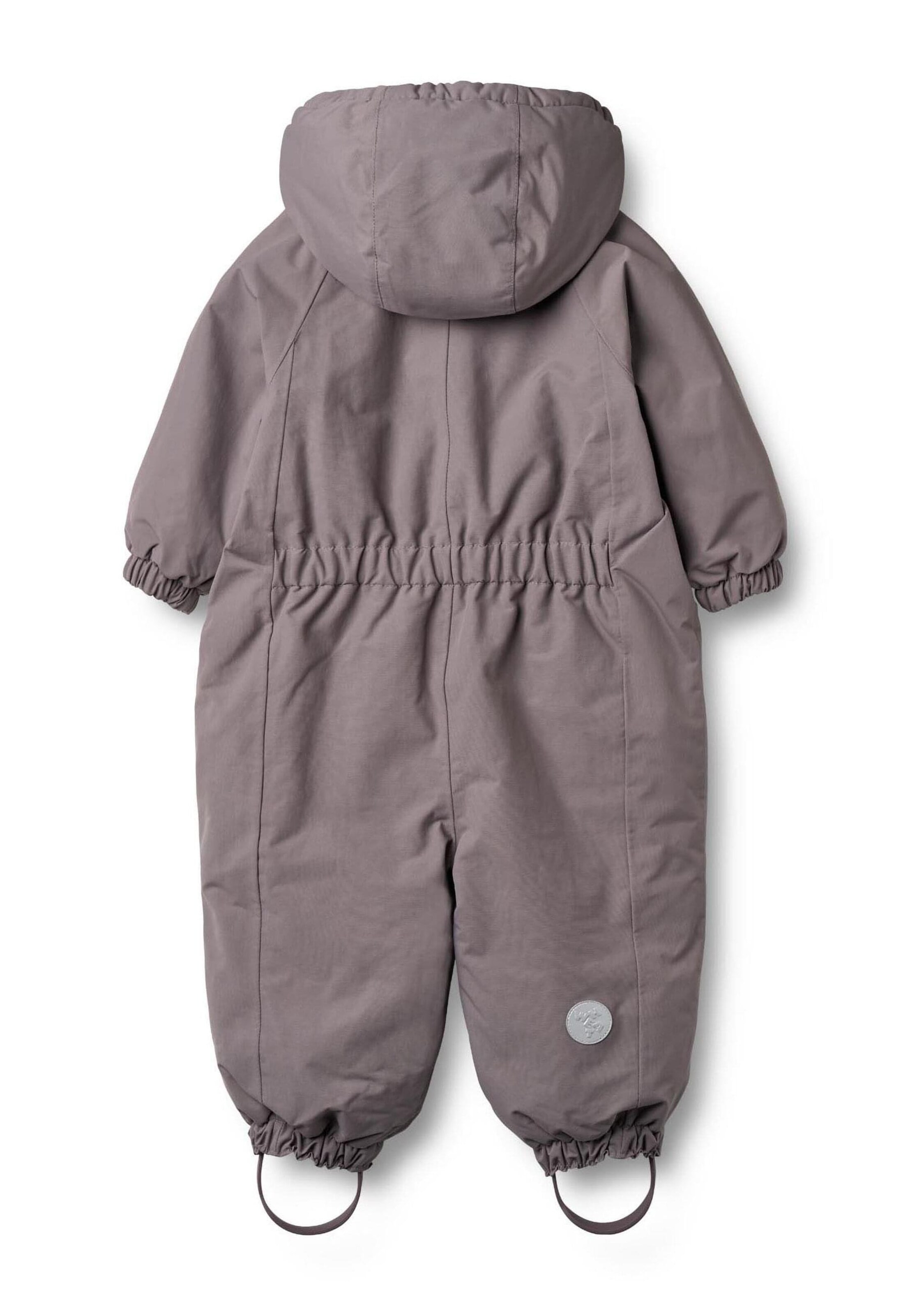 WHEAT Functioneel pak 'Adi' in Grijs