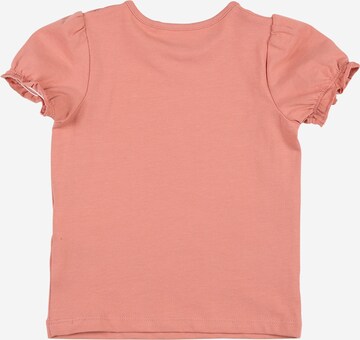 NAME IT T-shirt 'JEANE' i rosa