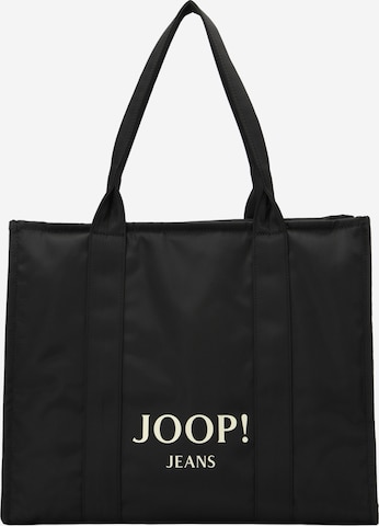 JOOP! Ostoskassi 'Aurelia' värissä musta: etupuoli