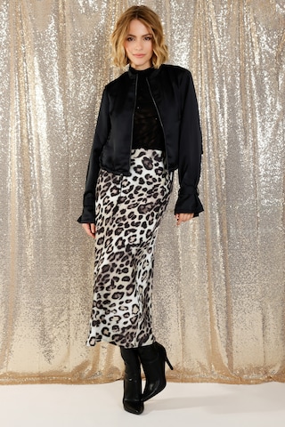 monari Skirt in Black