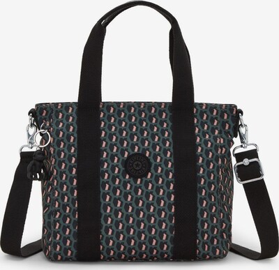 KIPLING Μεγάλη τσάντα 'ASSENI' σε μαύρο, Άποψη προϊόντος