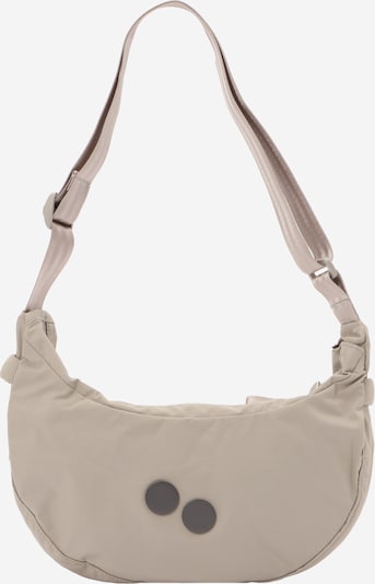 Rankinė su ilgu dirželiu 'KRUMM' iš pinqponq, spalva – nebalintos drobės spalva, Prekių apžvalga