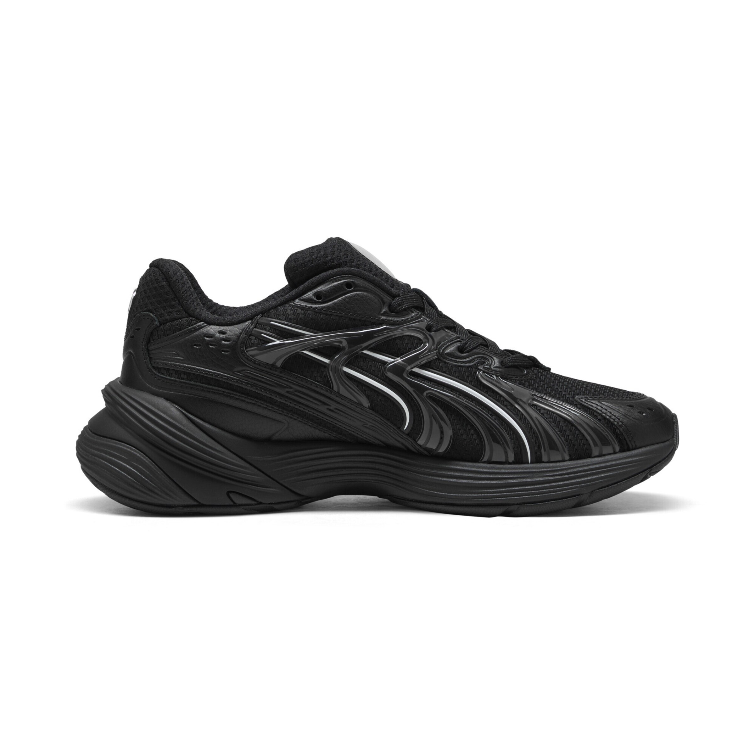 PUMA Sneaker 'BMW M Motorsport' in Schwarz