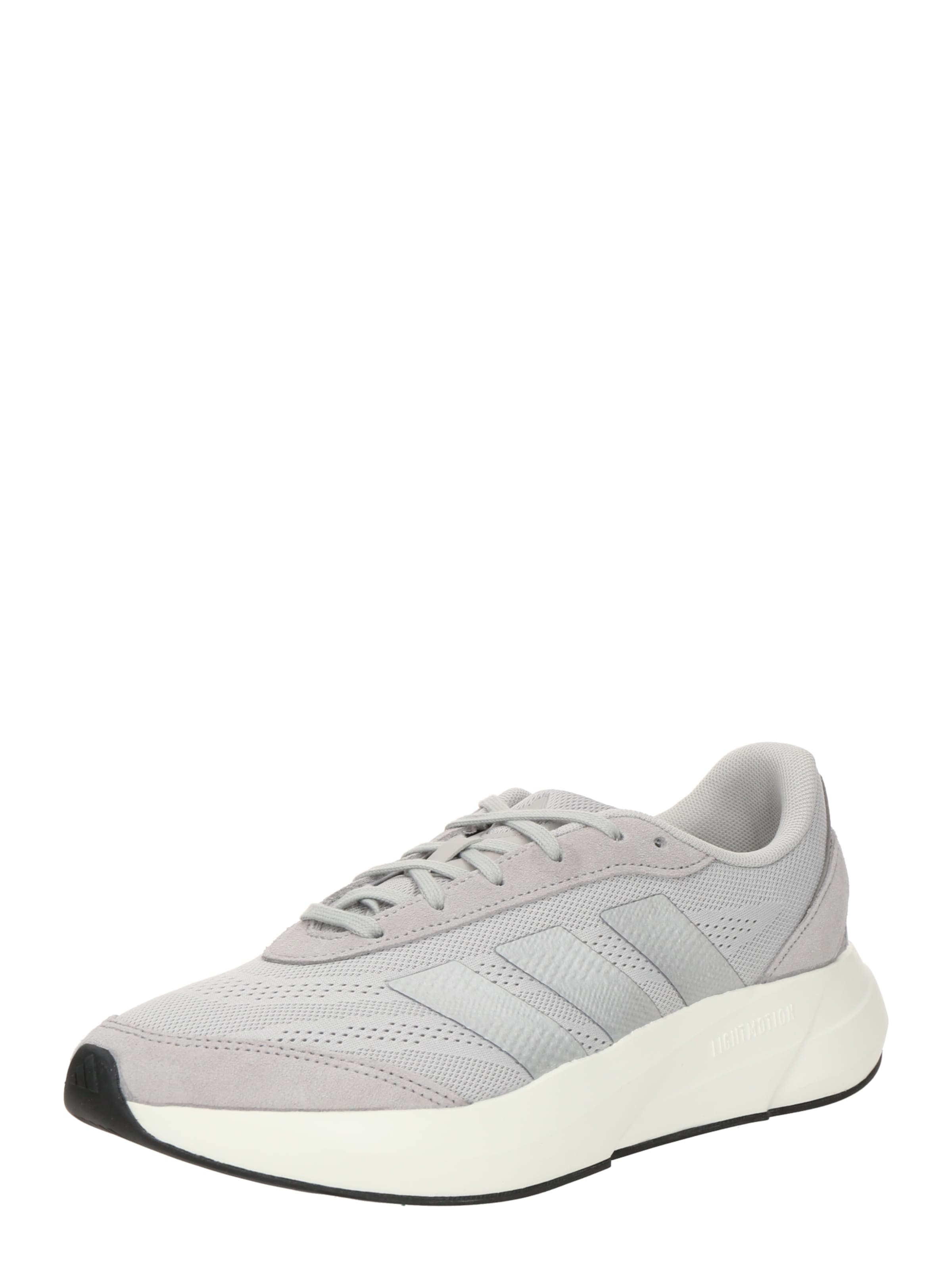 ADIDAS SPORTSWEAR Platform trainers 'Lightshirt' in Grey: front