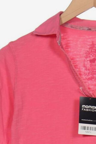 Polo Sylt Top & Shirt in M in Pink