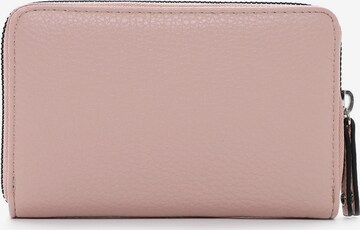 Suri Frey Wallet '  Laury ' in Pink