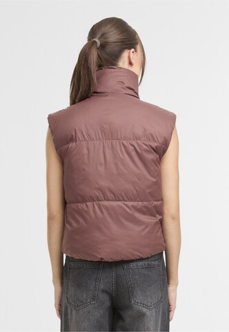 Noisy may Vest 'NMAles' in Brown