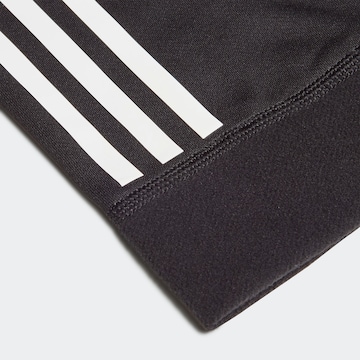 ADIDAS PERFORMANCE Sports Scarf in Black