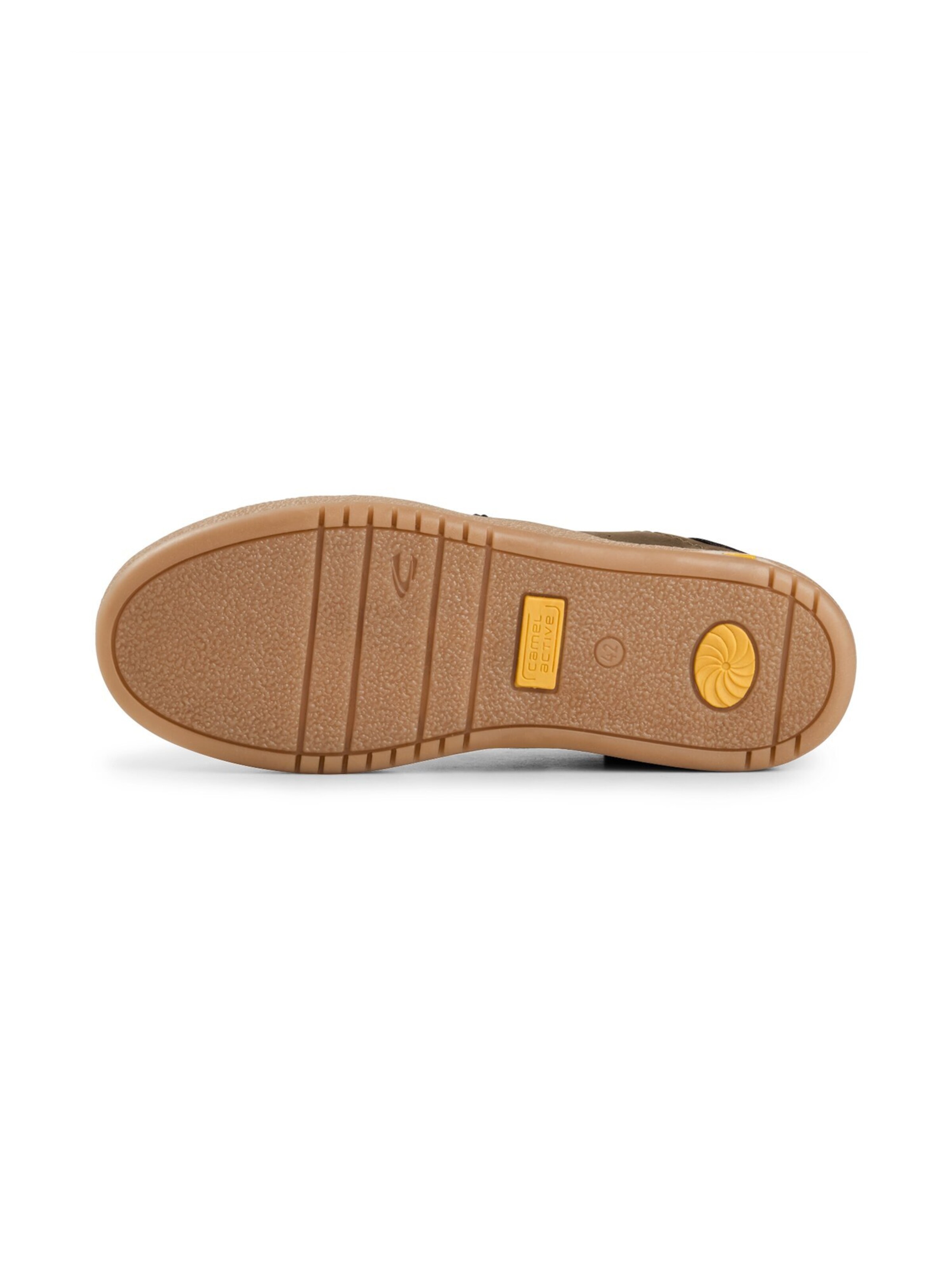 CAMEL ACTIVE Sneakers in Brown