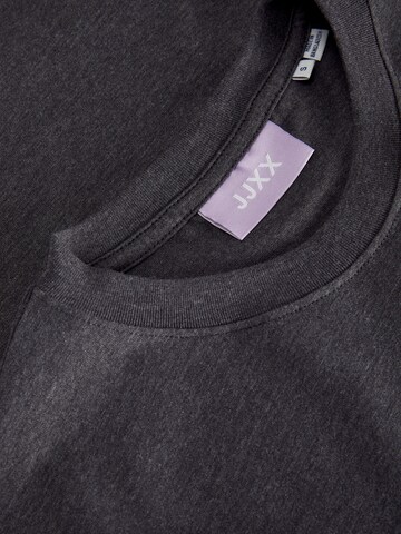JJXX T-Shirt 'JXANNA' in Grau