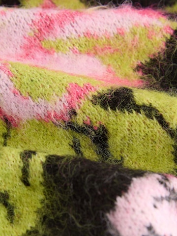 Next Kardigán - fekete