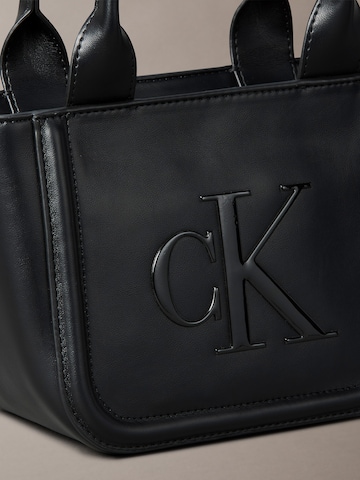 juoda Calvin Klein Rankinė