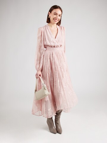 Forever New Cocktail dress 'Gabriella' in Pink