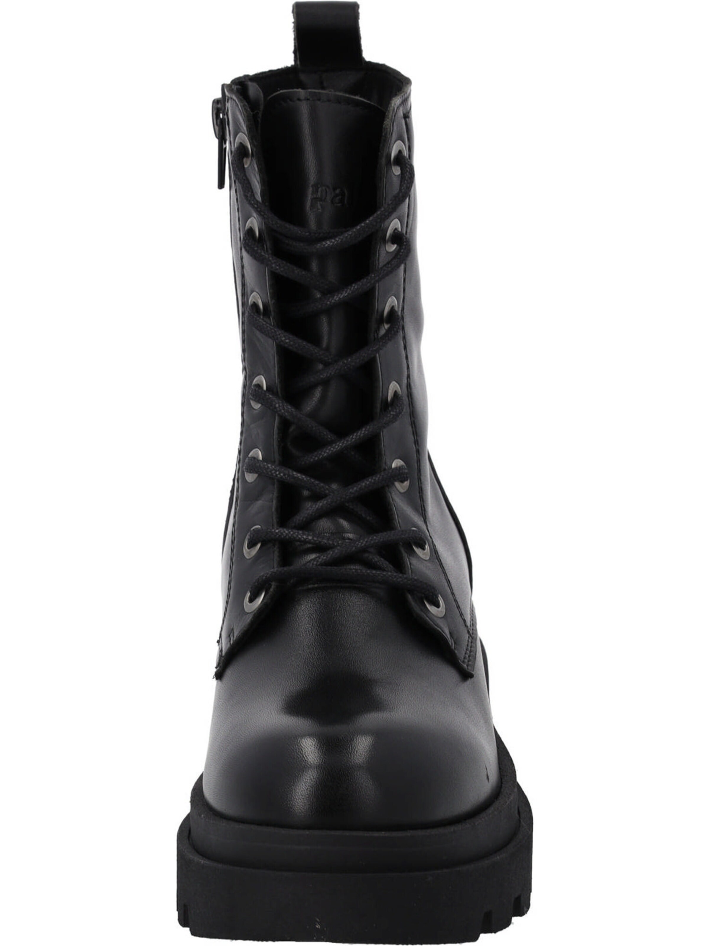 Palado Boots 'Niphe'‌‌‌ in Schwarz