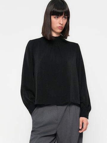 Camicia da donna 'JDYAYA' di JDY in nero