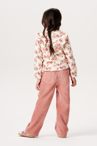 Noppies Shirt 'Jianguo' in White