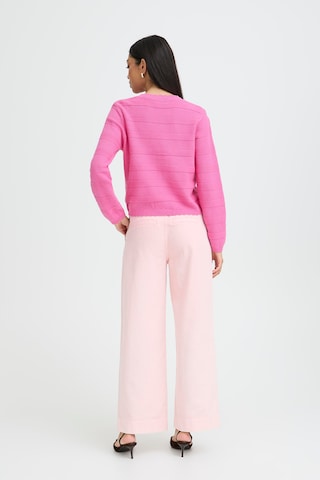 Cardigan 'BYMikala' b.young en rose