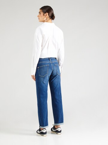 Herrlicher Regular Jeans 'Shyra' in Blau