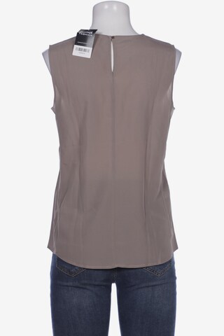MORE & MORE Bluse M in Braun