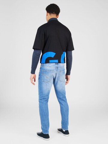 Dondup Regular Jeans 'DIAN' in Blue