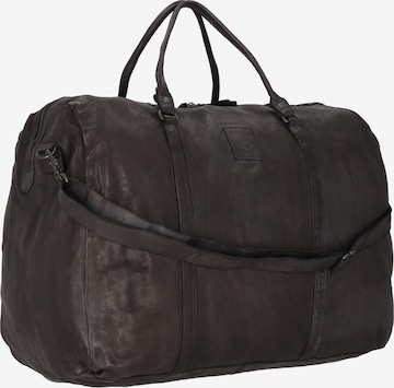 Harbour 2nd Travel Bag in Brown