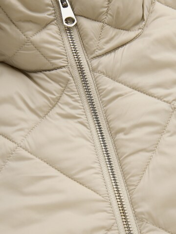 Cellbes of Sweden Winterjacke in Beige