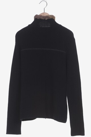 Tandem Sweater & Cardigan in L in Black