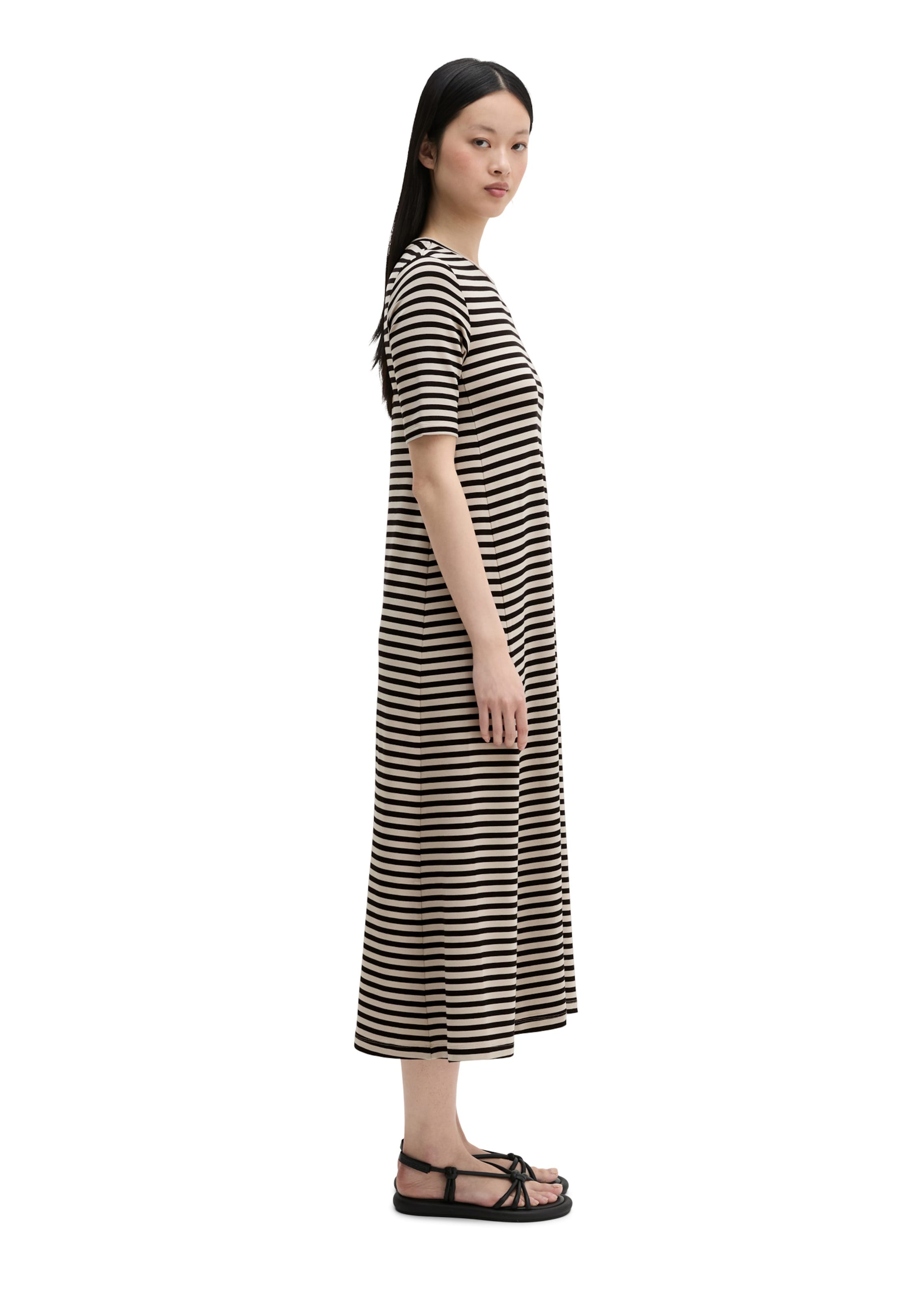 Marc O'Polo Kleid in Beige