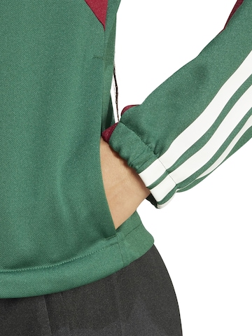 Giacca per l'allenamento 'TIRO' di ADIDAS SPORTSWEAR in verde