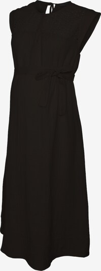MAMALICIOUS Obleka 'Juana Lia' | črna barva, Prikaz izdelka