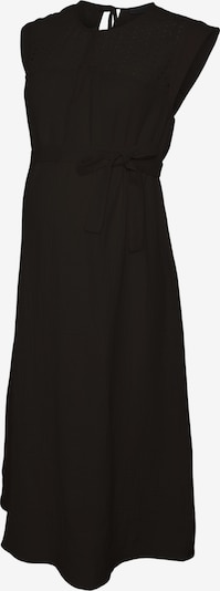 MAMALICIOUS Robe 'Juana Lia' en noir, Vue avec produit