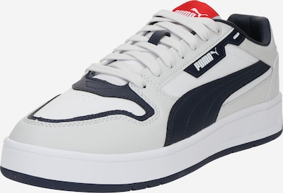 Sportbačiai be auliuko 'Court Classic Street' iš PUMA, spalva – tamsiai mėlyna / balta, Prekių apžvalga