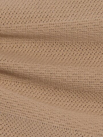 Nils Sundström Sweater in Beige