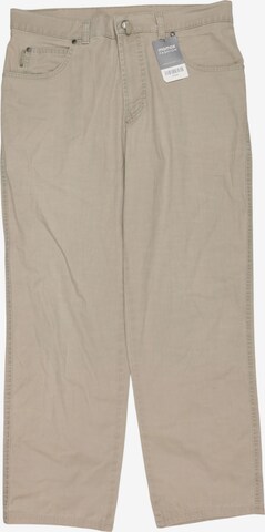 PIONEER Jeans 35-36 in Beige: Vorderseite