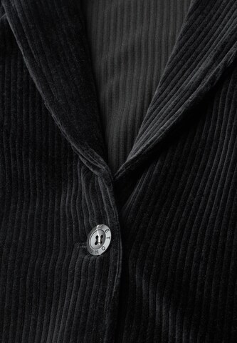 STREET ONE Blazer in Black