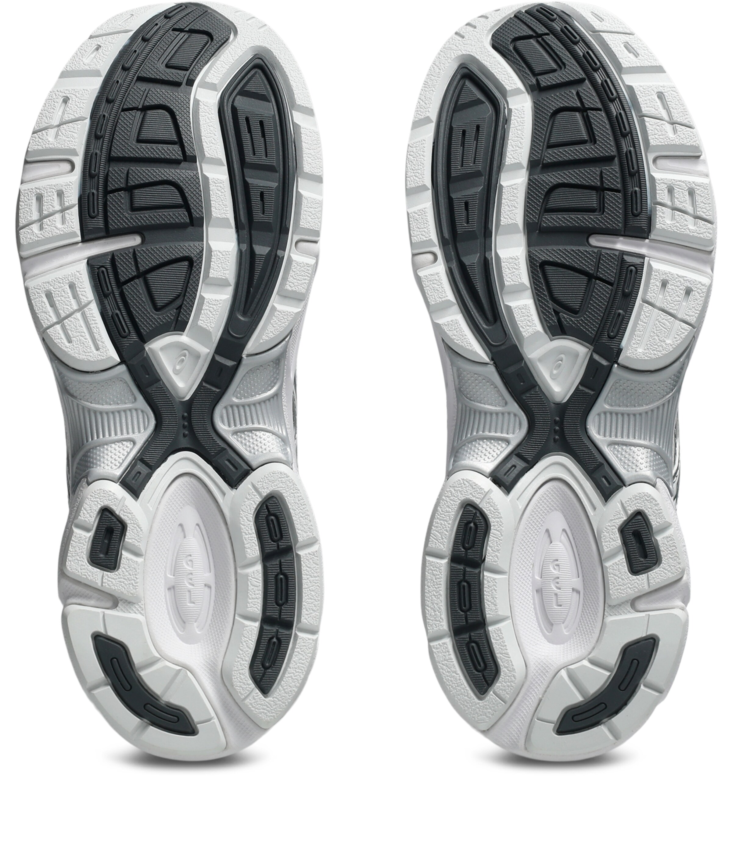 ASICS Laufsschuh in Grau